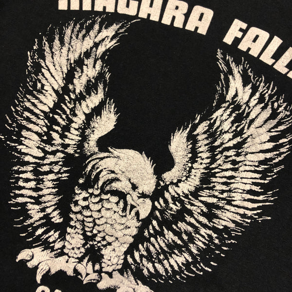 1994 Harley Davidson Niagara Falls Single Stitch Shirt Size XX-Large - Beyond 94