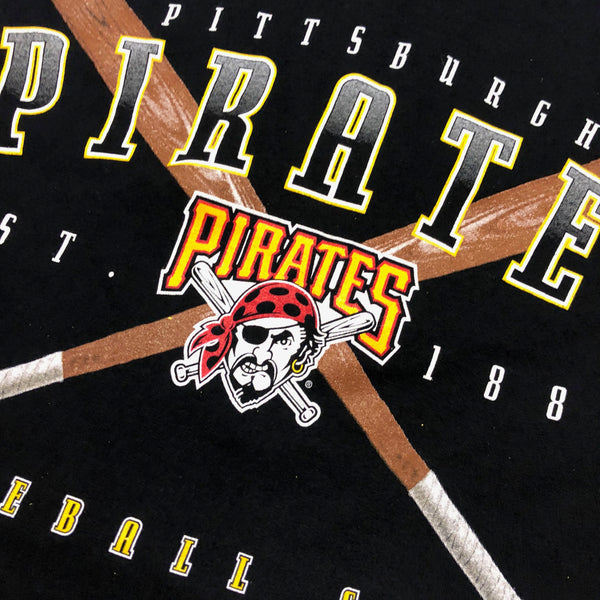 2000 Pittsburgh Pirates Tank Top Shirt Size X-Large - Beyond 94