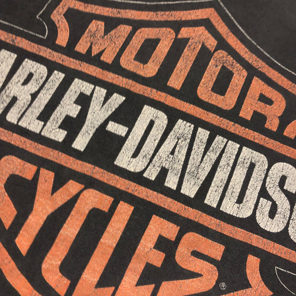 1996 Harley Davidson That Sweet Sound Single Stitch Shirt Size X-Large - Beyond 94