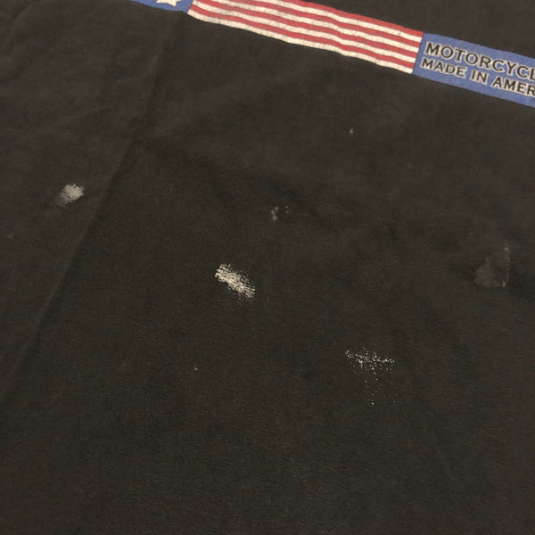 1998 Harley Davidson Cruisin 8 Shirt Size X-Large - Beyond 94
