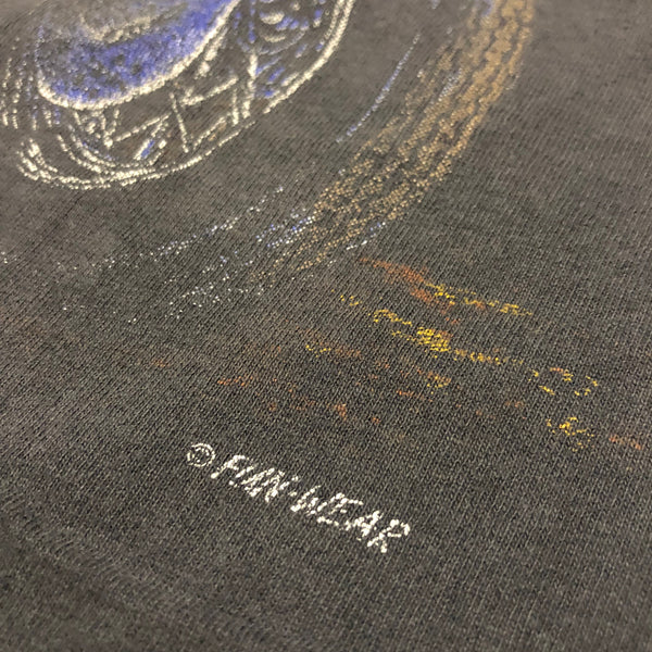 Vintage 90s Harley Davidson Fun-wear Distressed Single Stitch Shirt Size XX-Large - Beyond 94