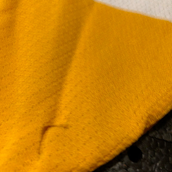Vintage 90s Mario Lemieux Pittsburgh Penguins Jersey Size Small - Beyond 94