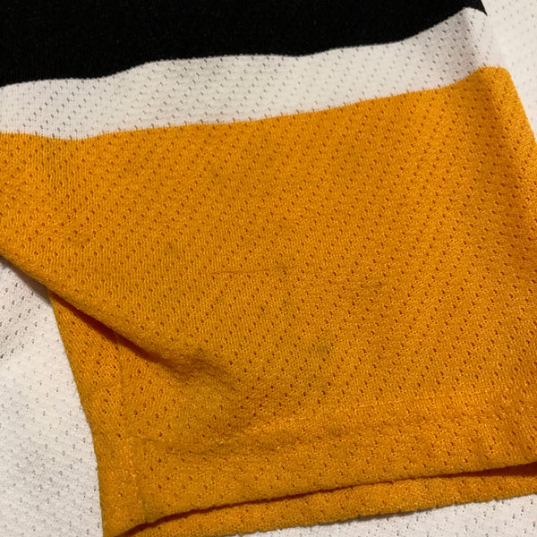 Vintage 90s Pittsburgh Penguins CCM Jersey Size Medium - Beyond 94