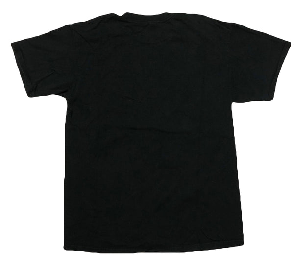 1998 WCW Lex Luger The Total Package Single Stitch Shirt Size X-Large - Beyond 94
