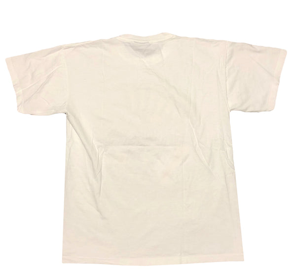 Vintage 90s Pittsburgh Penguins Magic Johnson T's Single Stitch Shirt Size Large