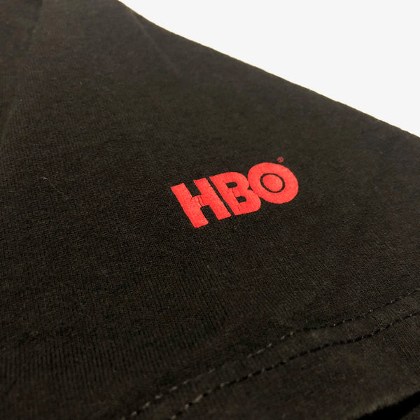 1999 The Sopranos HBO TV Promo Shirt Size Large - Beyond 94