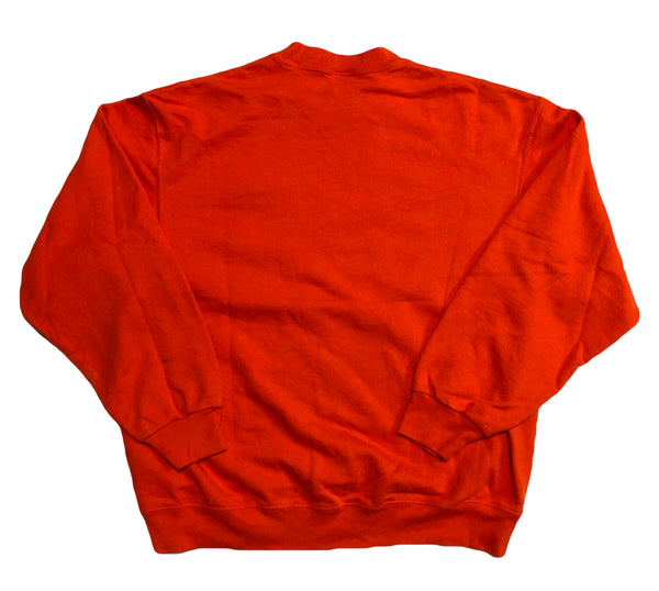 2003 Betty Boop Halloween Sweatshirt Size Large - Beyond 94