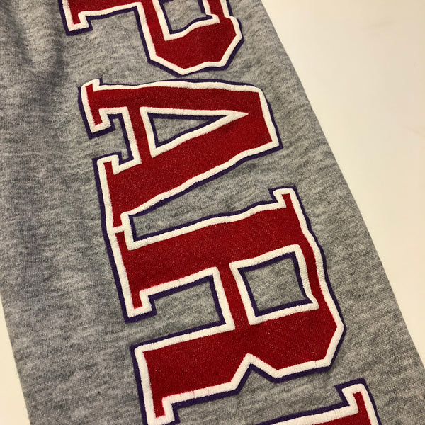 Vintage 80s DS Paris Sweatpants | Beyond 94