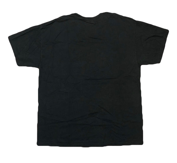 Vintage Y2K Led Zeppelin The Hermit Band Shirt Size X-Large