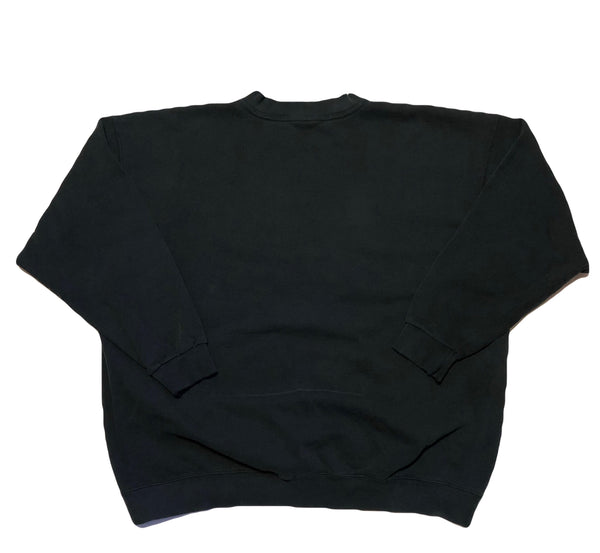 Vintage 90s Nike Distressed Sweatshirt | Beyond 94