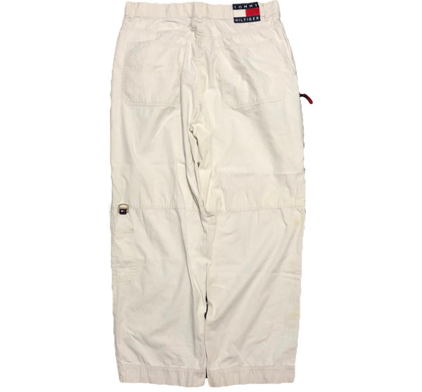 Vintage Tommy Hilfiger Cargo Pants | Beyond 94