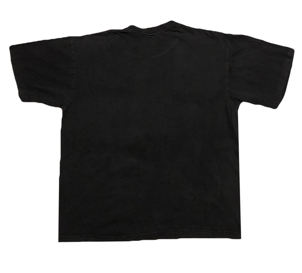 Vintage 1995 The X Files Fox Promo Shirt | Beyond 94