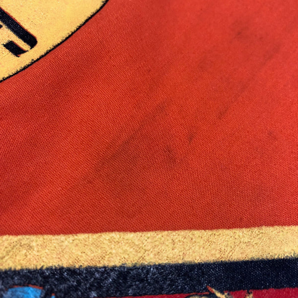 Vintage 80s Guns N' Roses Bandana