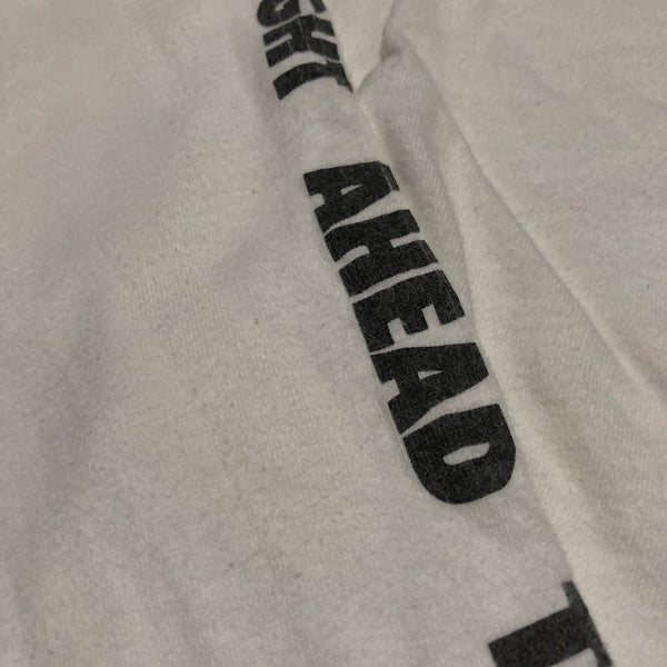 Vintage 1984 Amy Grant The Straight Ahead Tour L/s Shirt | Beyond 94