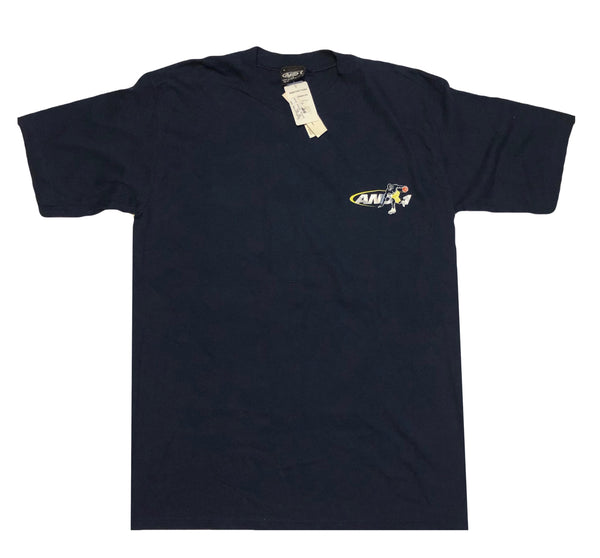 Vintage DSWT And1 Your Game Is Still As Ugly As Your Girl Shirt | Beyond 94