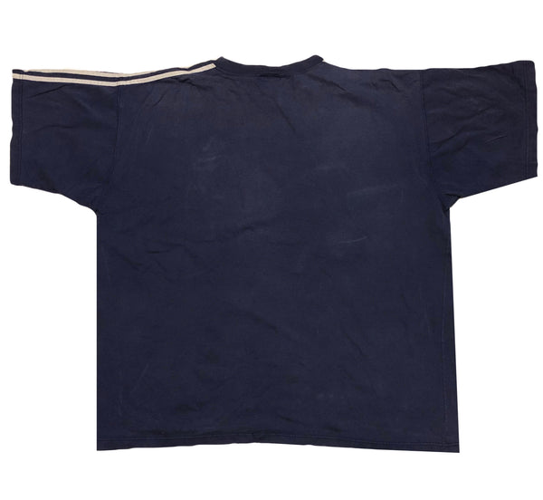 Vintage 90s Adidas Three Stripes Shirt | Beyond 94