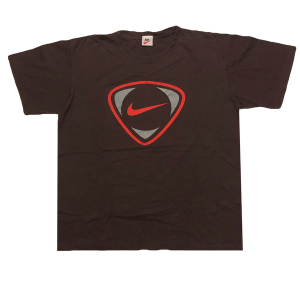 Vintage 90s Nike Logo Shirt | Beyond 94