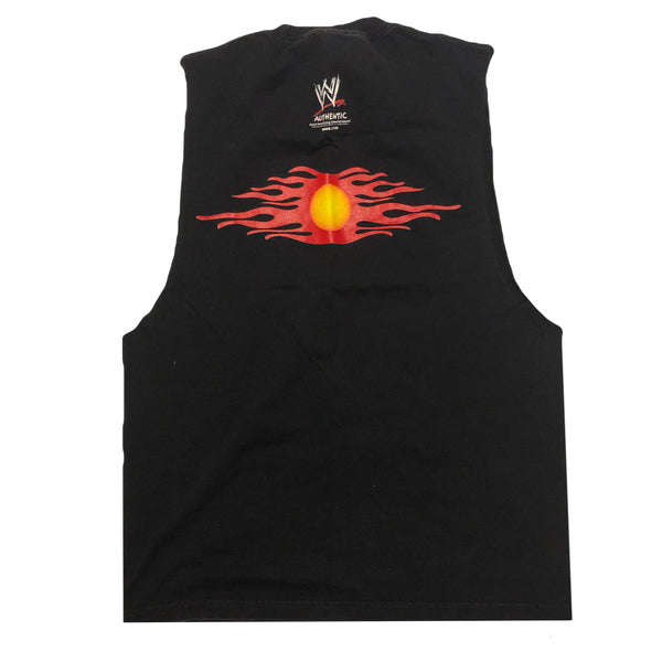 2002 WWE Edge Army Sleeveless Shirt | Beyond 94