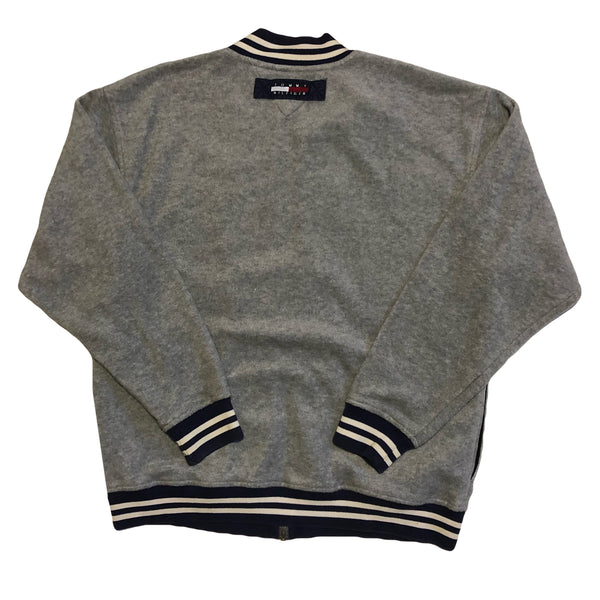 Vintage 90s Tommy Hilfiger Zip Up Jacket | Beyond 94
