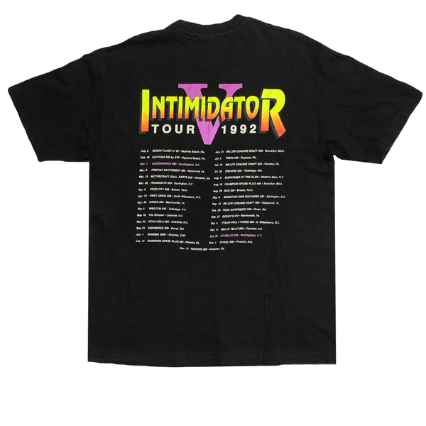 1992 Dale Earnhardt Intimidator V Racing Shirt | Beyond 94