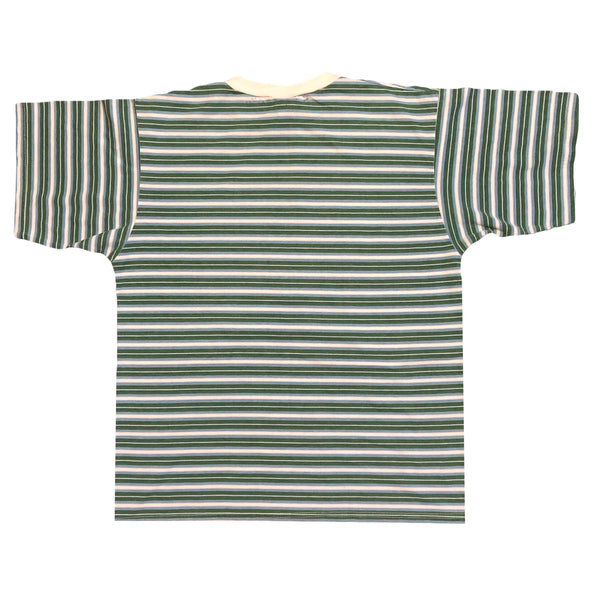 1996 Looney Tunes Tweety Striped Shirt | Beyond 94