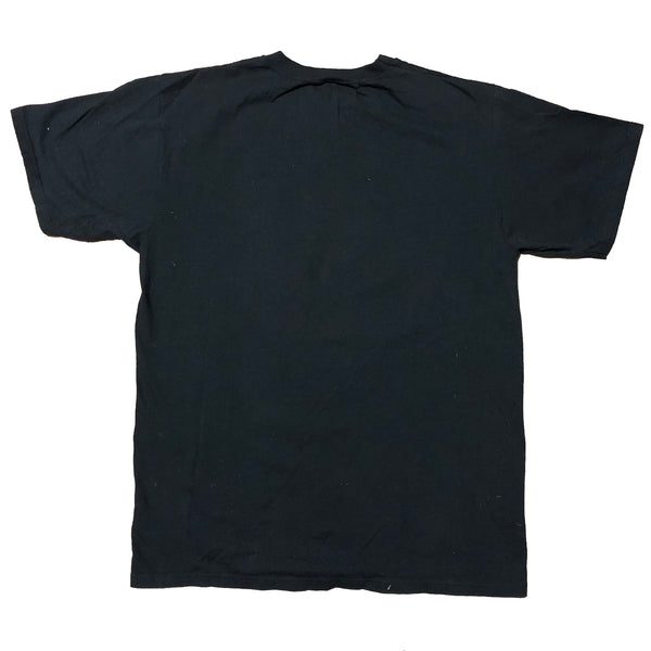Vintage 90s Pittsburgh Pirates Shirt Black Size X-Large - Beyond 94