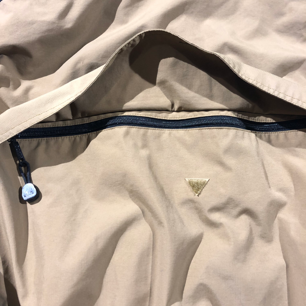 Vintage 90s Helly Hansen Equipe Ski Jacket Size XX-Large