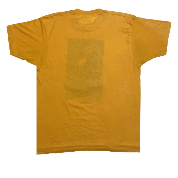 Vintage 1990 Nelson Mandela Freedom Single Stitch Shirt | Beyond 94
