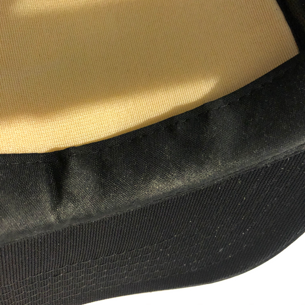 Vintage 80s Pittsburgh Pirates Mesh Trucker Snapback Hat