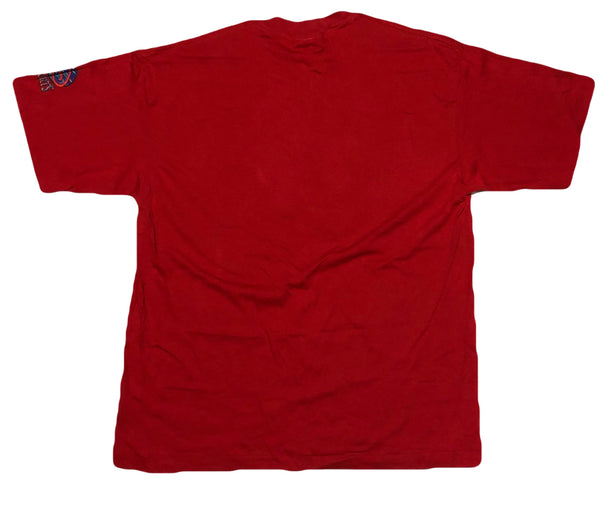1998 DSWT Disney Sports Single Stitch Shirt Size X-Large - Beyond 94
