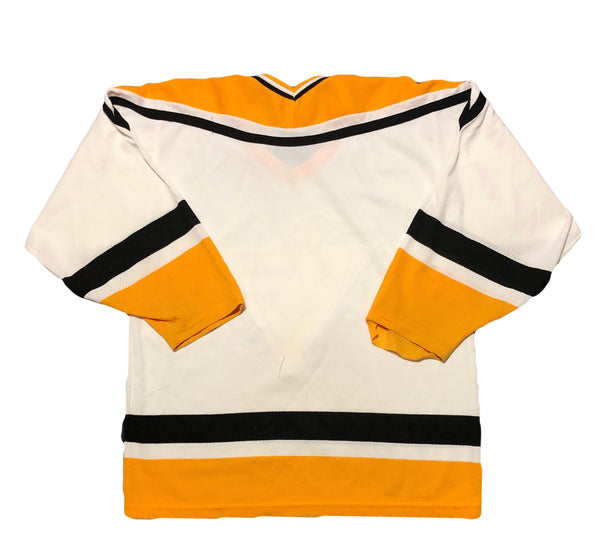 Vintage 90s Pittsburgh Penguins CCM Jersey Size Medium - Beyond 94