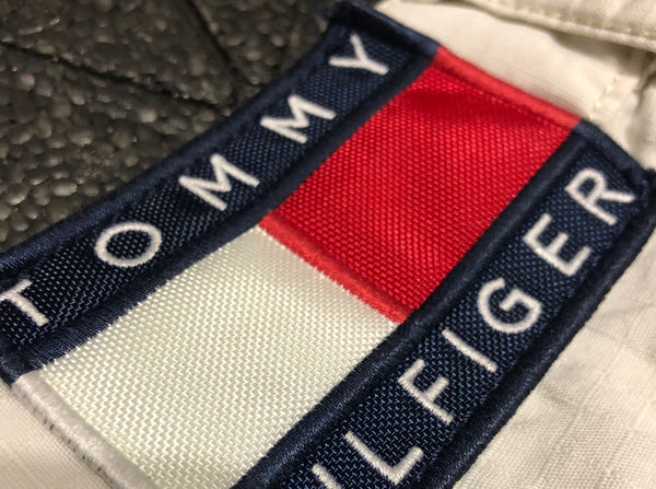Vintage Tommy Hilfiger Cargo Pants Size 38 x 32