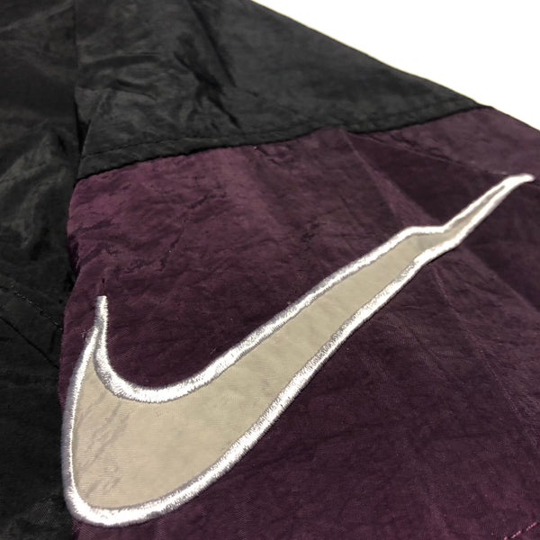 Vintage 90s Nike Windbreaker Jacket Size X-Large - Beyond 94