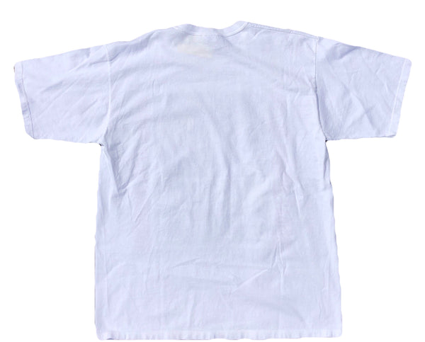 1994 Starter Super Bowl 29 Shirt White Size Large - Beyond 94
