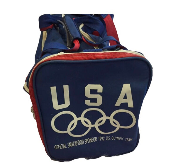 1992 Olympics Adidas x Snickers Duffle Bag - Beyond 94