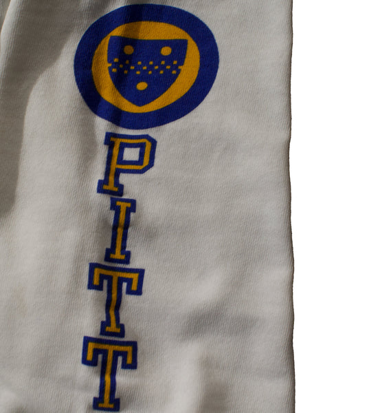 Vintage 80s Pitt Sweatpants Size X-Large