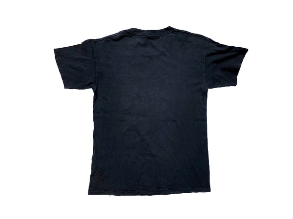 1999 WWF Mankind "Socko" Shirt Black Large - Beyond 94