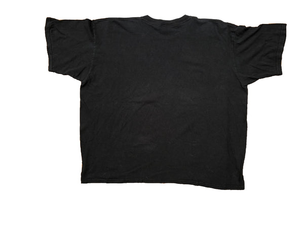 1998 Seinfeld "Cantstandya" Shirt Black X-Large - Beyond 94